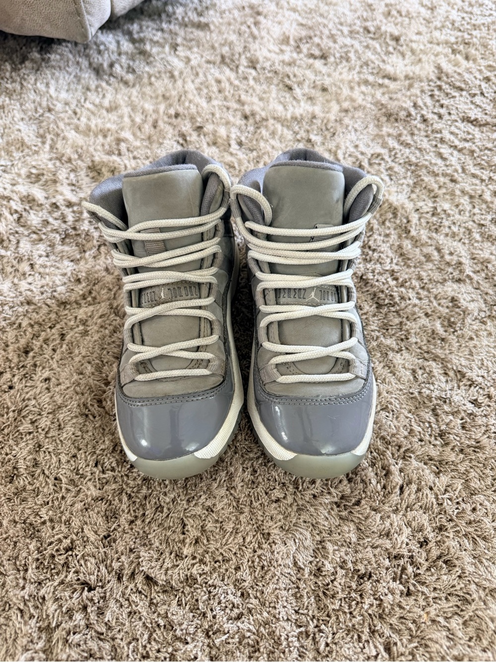 Children’s Jordans